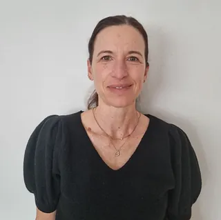 Pia Eppel