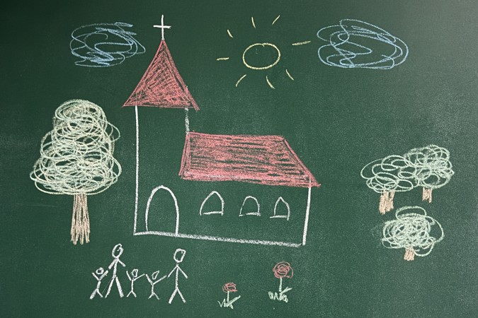 Familiengottesdienst