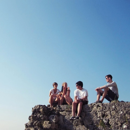 go togehter-Freizeiten