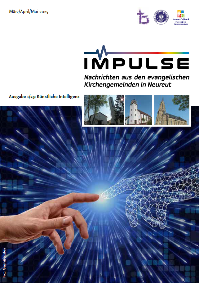 Impulse 1/2025