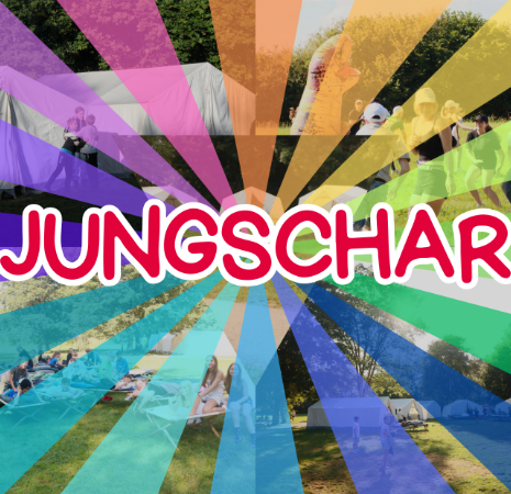 Jungscharen