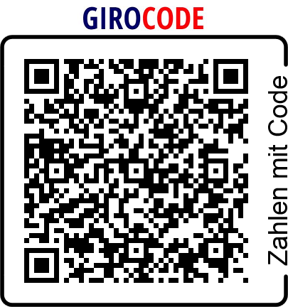 GiroCode Sparkasse Karlsruhe