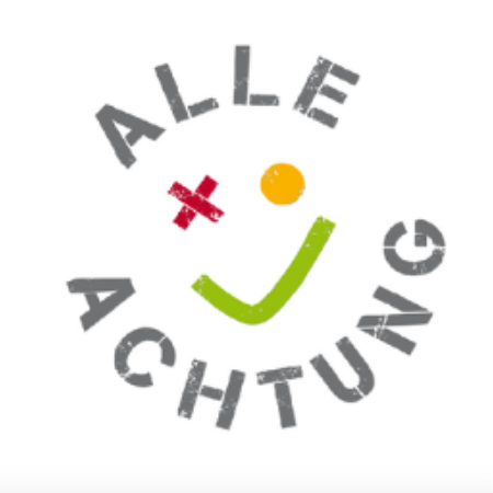 Alle Achtung-Schulung