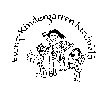Evang. Kindergarten Kirchfeld