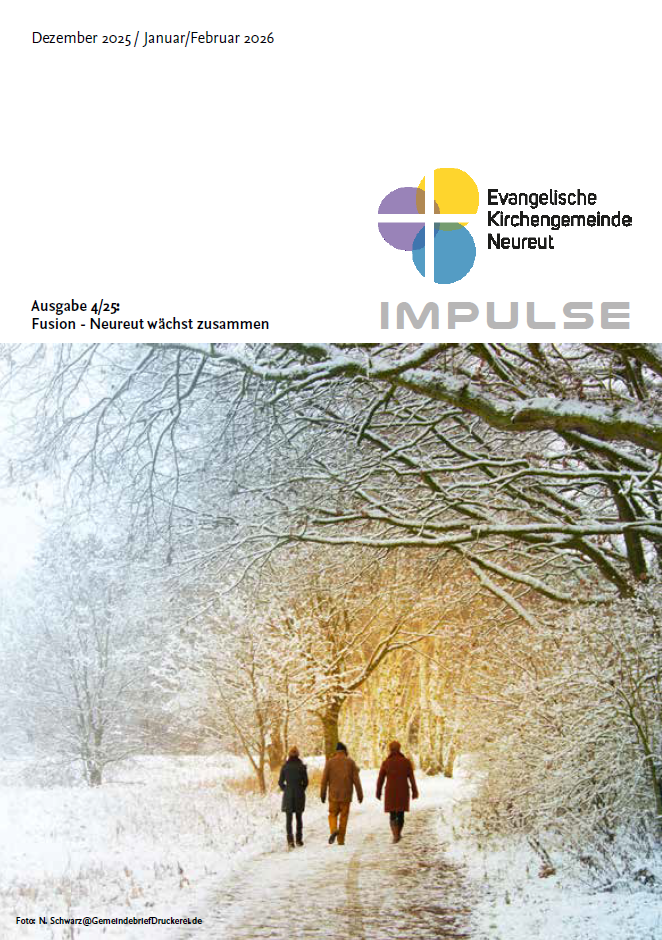 Impulse 4/2025
