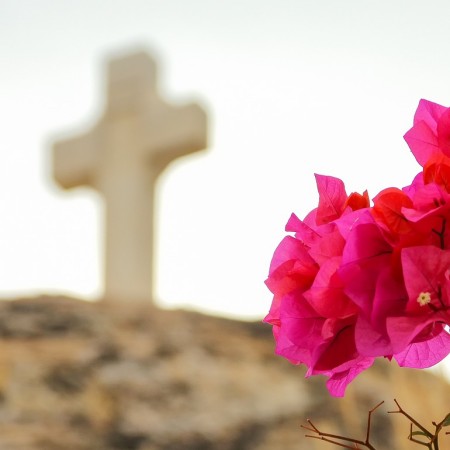 Gottesdienste im Seniorenheim