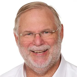 Pfarrer Jörg Seiter