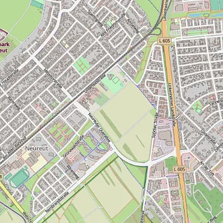 Standorte & Chronik