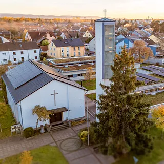 Pfarrbüro Kirchfeld