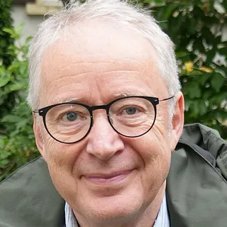 Dekan Dr. Thomas Schalla