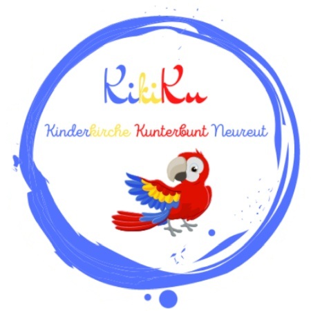 Kikiku - Kirche kunterbunt