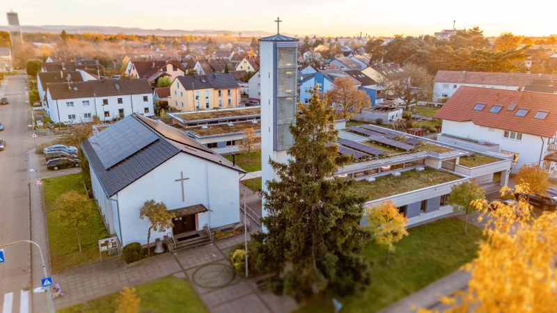 Lutherhaus Kirchfeld