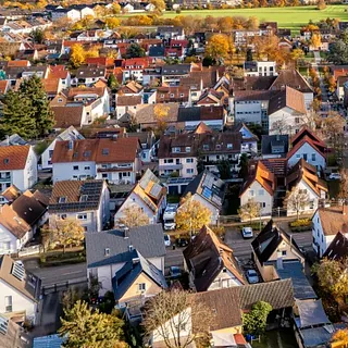 Unsere Nachbarn