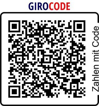 GiroCode Sparkasse Karlsruhe